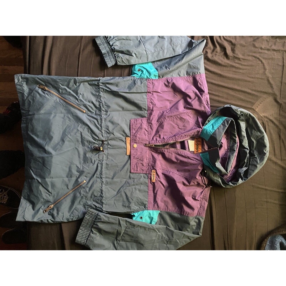 Vintage Gerry Dakota Style Jacket